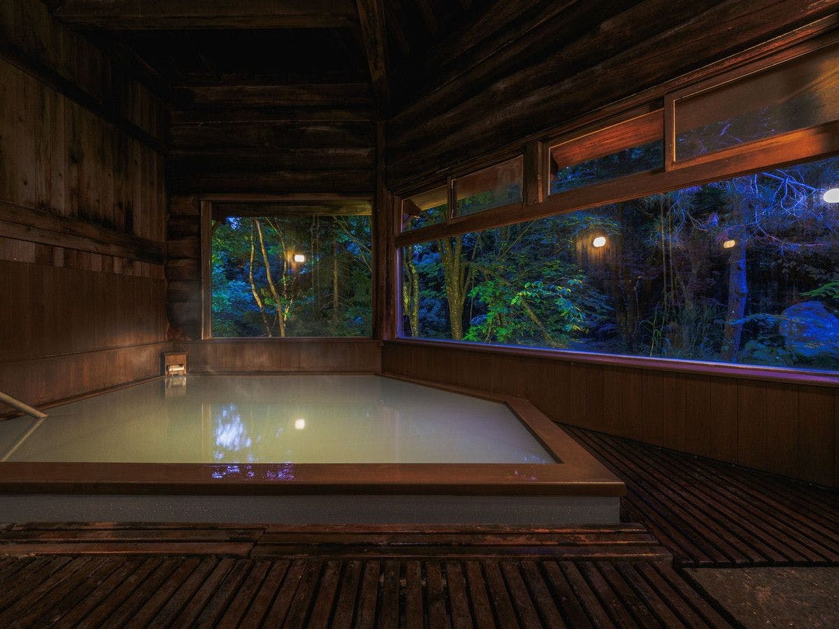 BED'n ONSEN HAMMOND - Hammond -