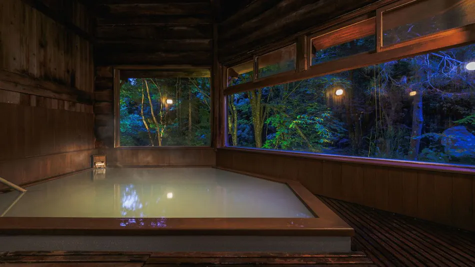 BED'n ONSEN HAMMOND - Hammond -