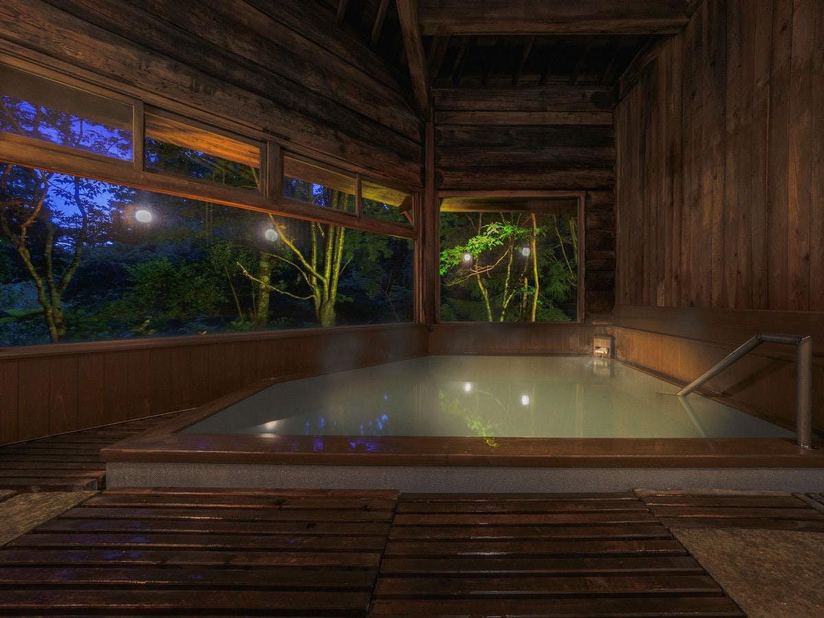 BED'n ONSEN HAMMOND - Hammond -