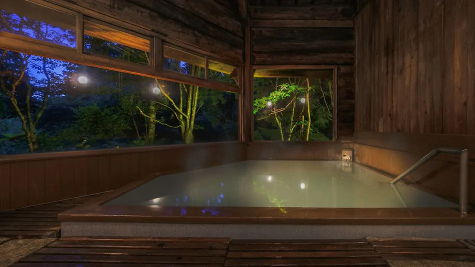 BED'n ONSEN HAMMOND - Hammond -