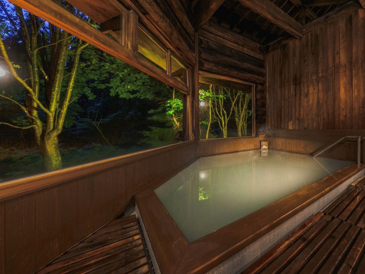 BED'n ONSEN HAMMOND - Hammond -