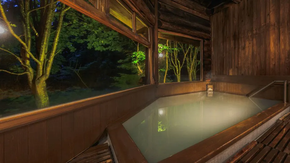 BED'n ONSEN HAMMOND - Hammond -