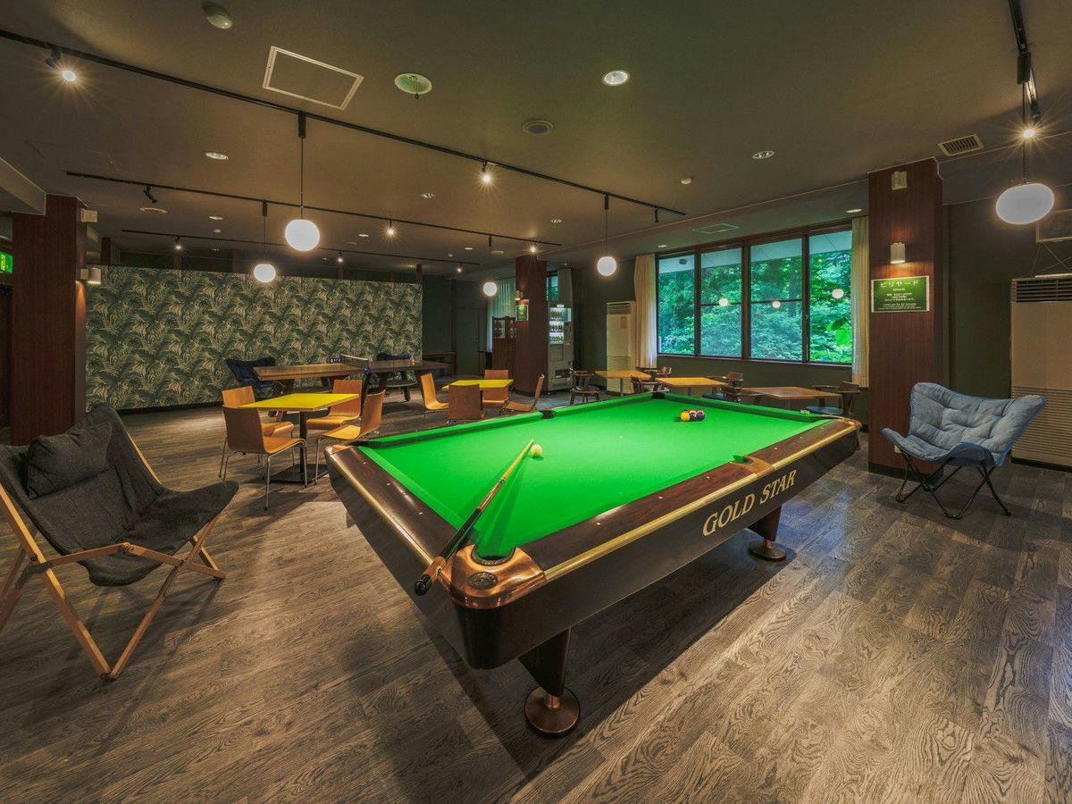 BED'n ONSEN HAMMOND - Hammond -