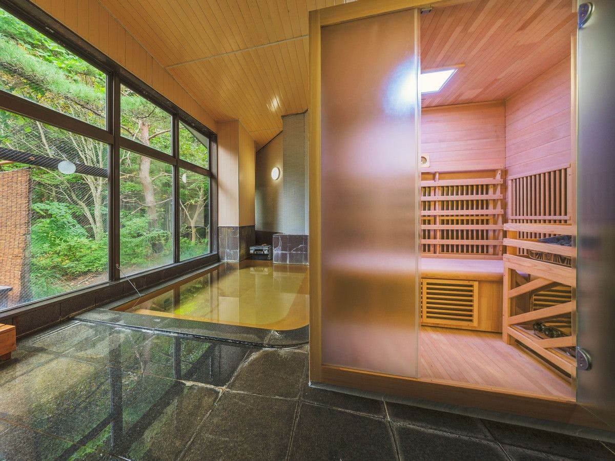 BED'n ONSEN HAMMOND - Hammond -