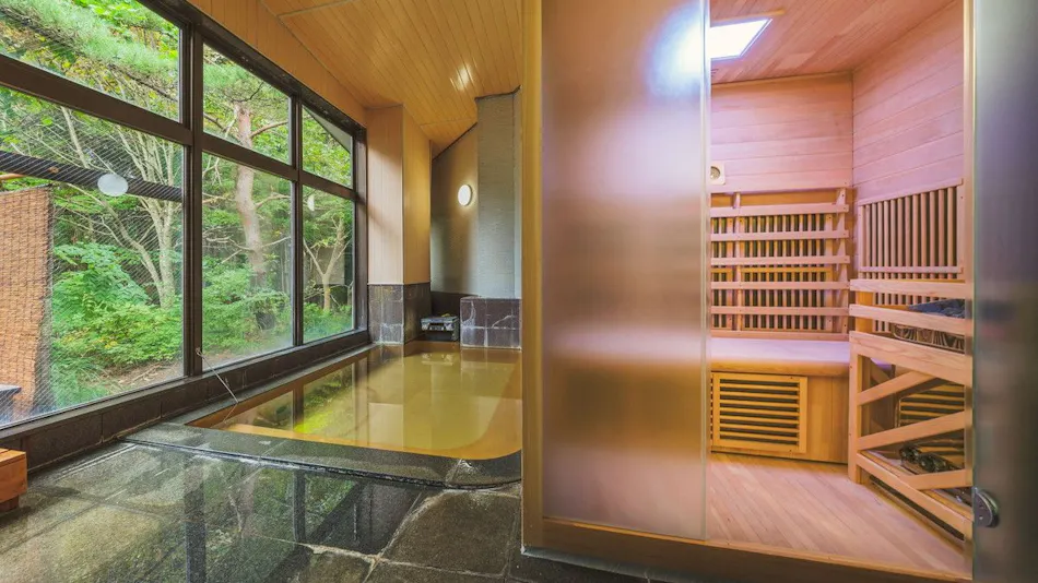 BED'n ONSEN HAMMOND - Hammond -