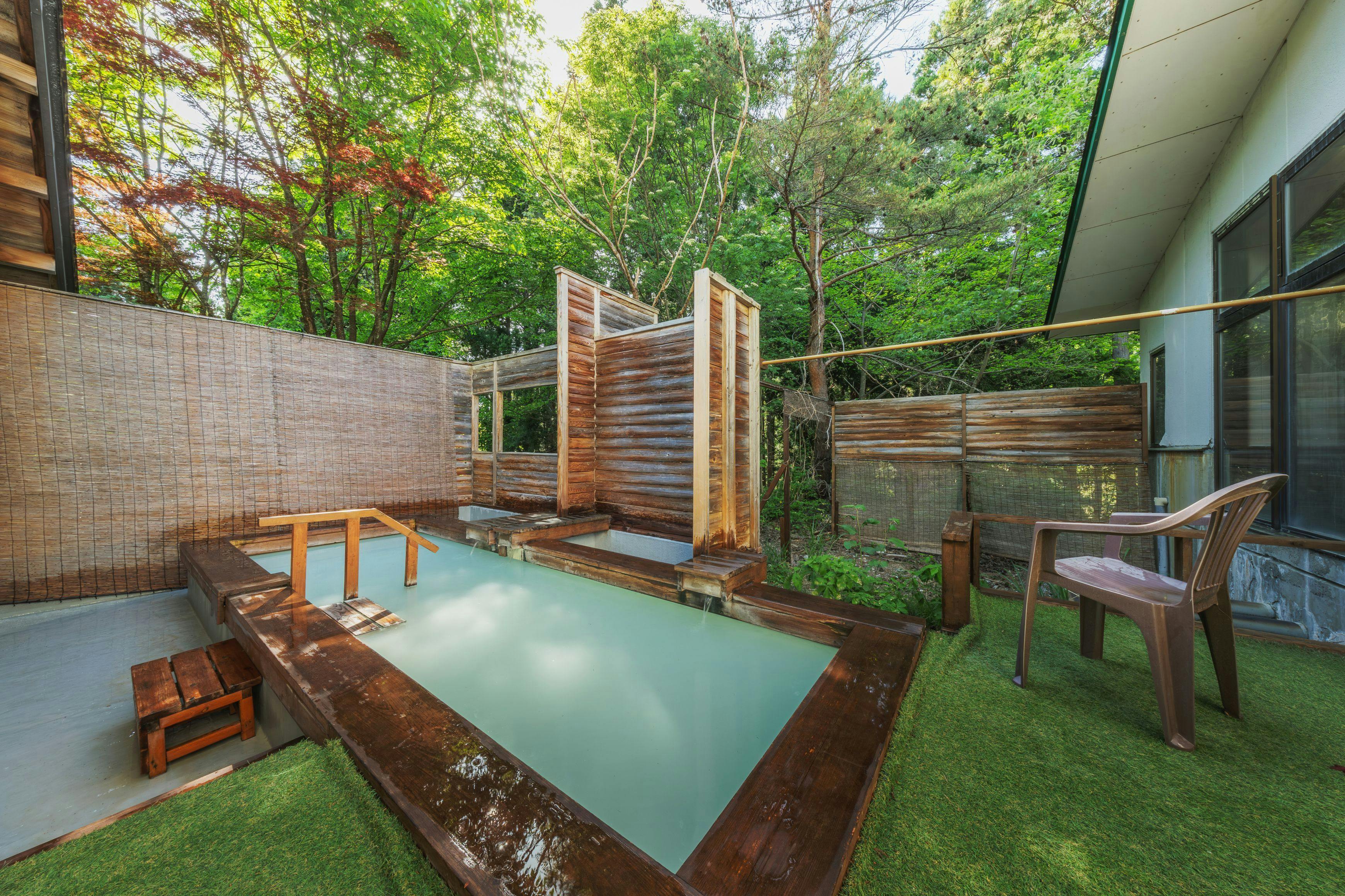 BED'n ONSEN HAMMOND - Hammond -