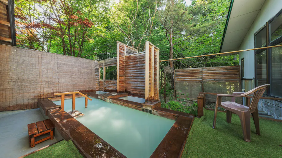 BED'n ONSEN HAMMOND - Hammond -