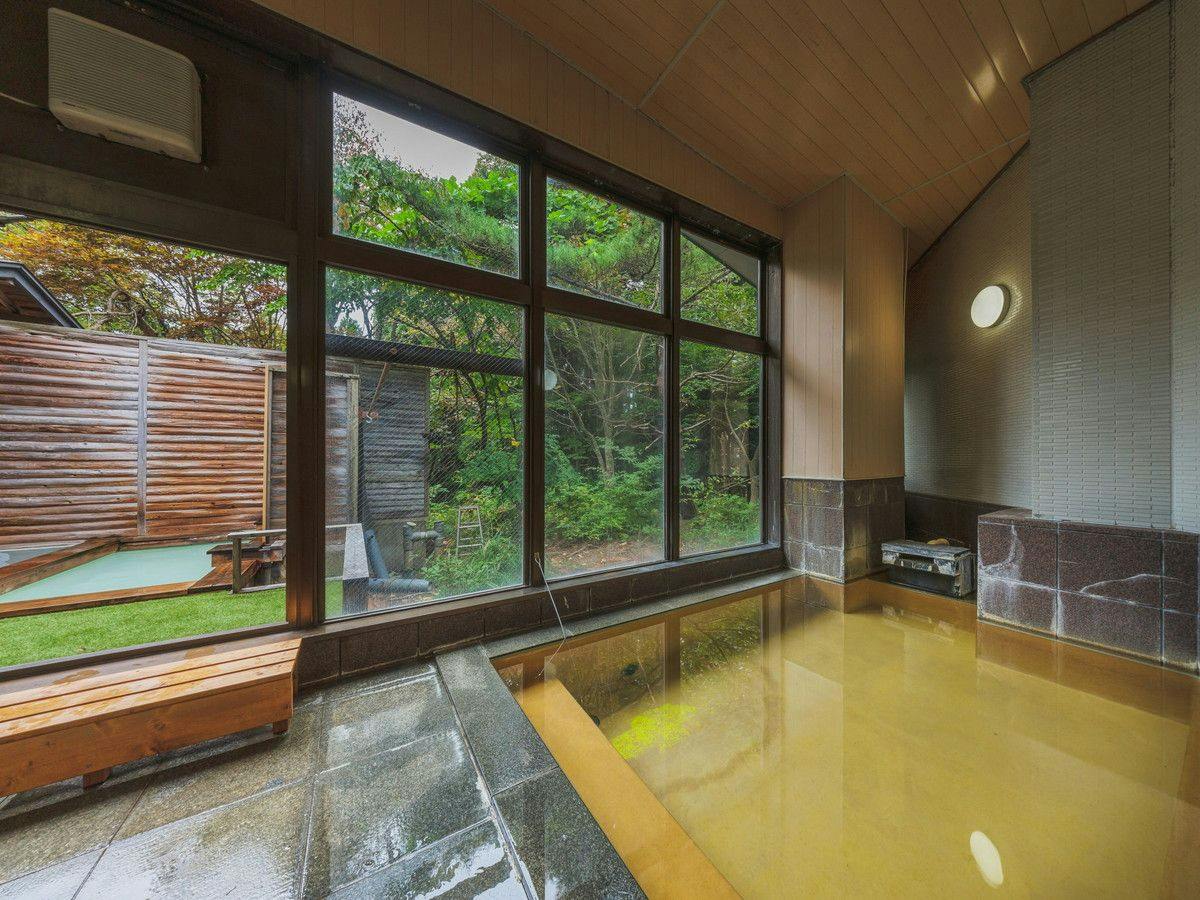 BED'n ONSEN HAMMOND - Hammond -
