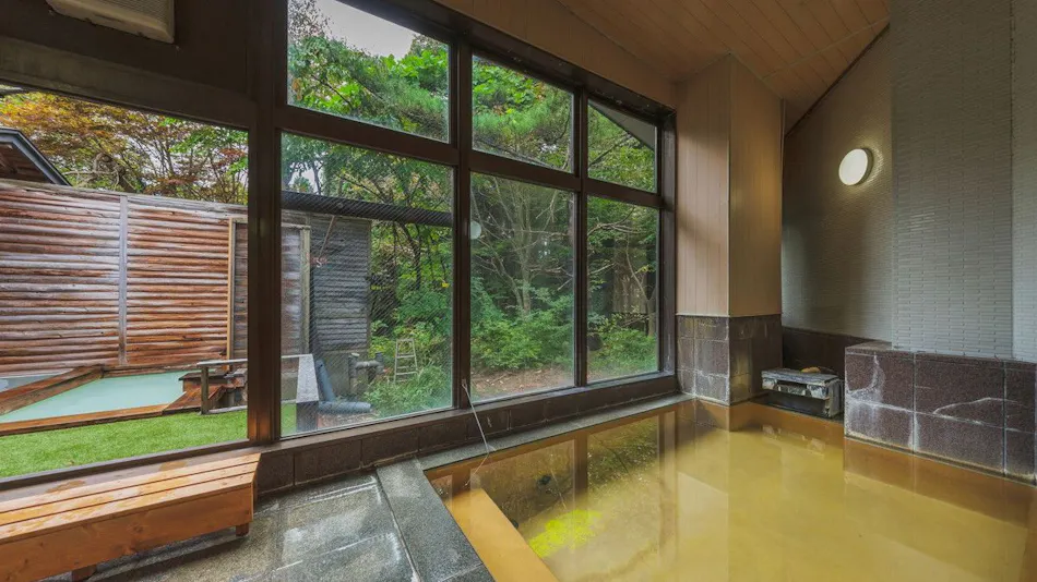 BED'n ONSEN HAMMOND - Hammond -