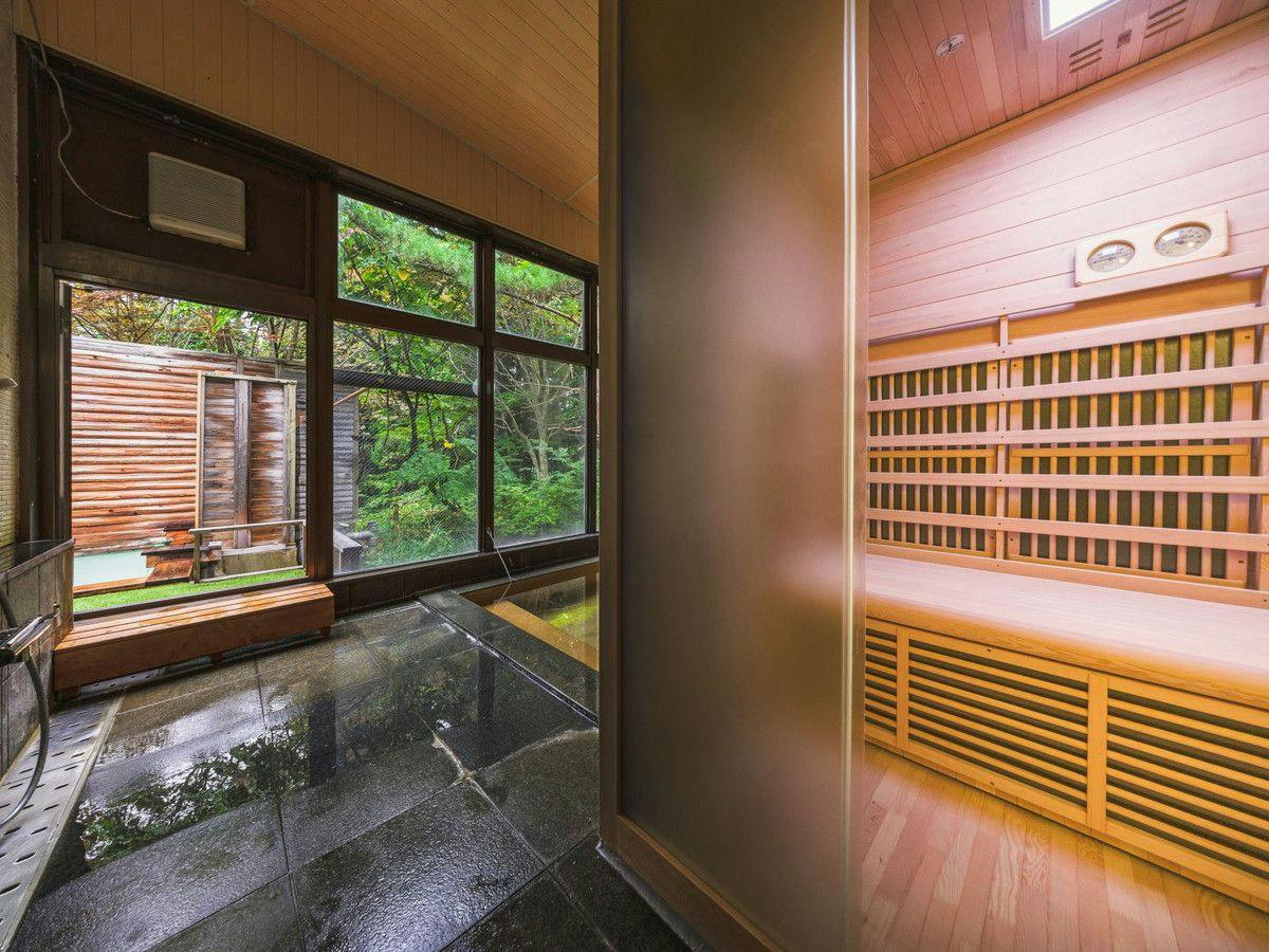 BED'n ONSEN HAMMOND - Hammond -