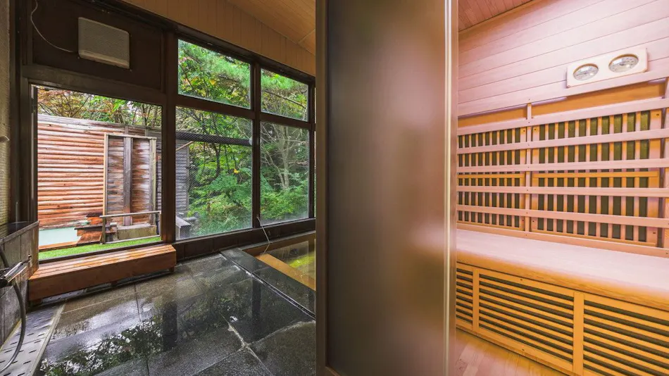 BED'n ONSEN HAMMOND - Hammond -