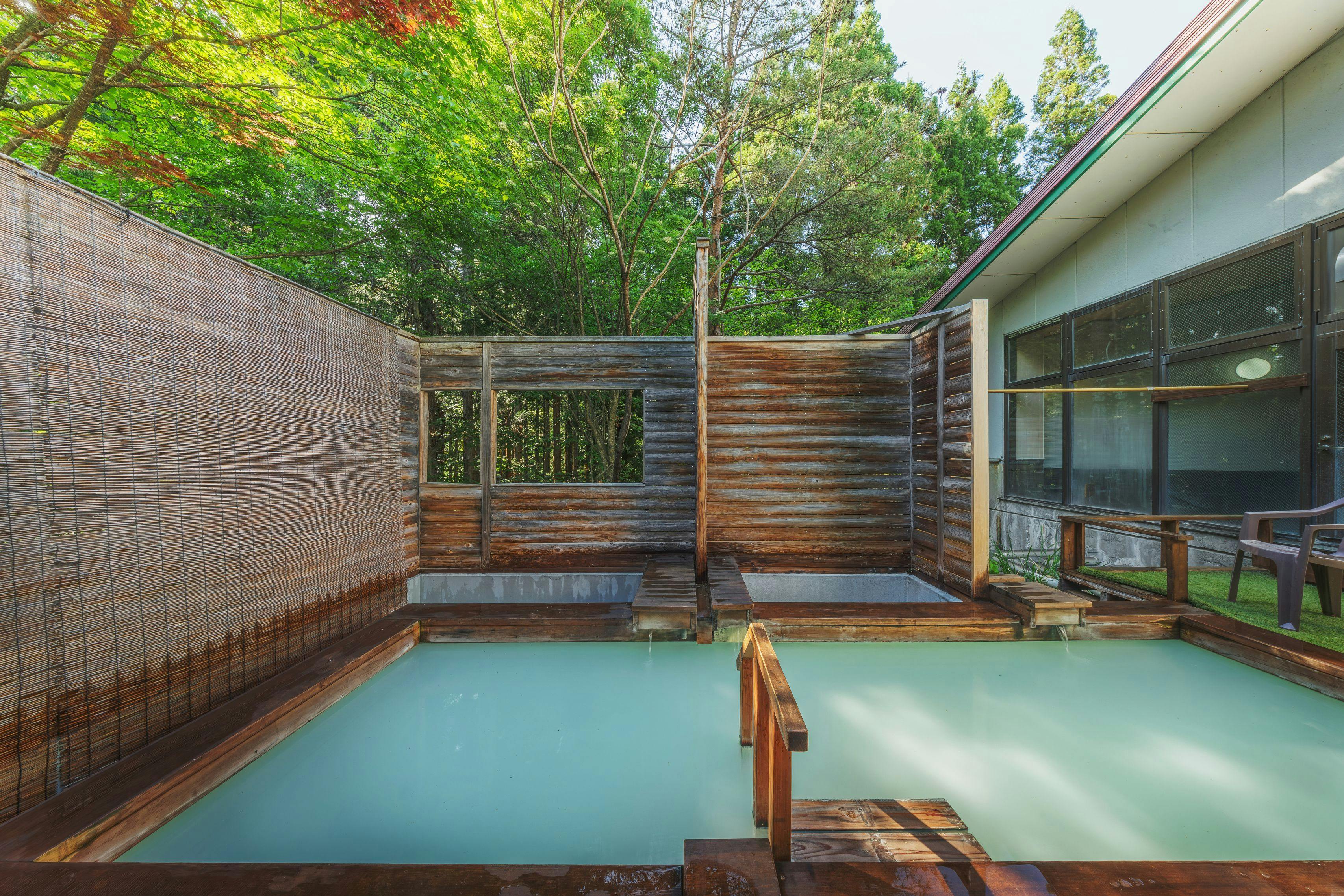 BED'n ONSEN HAMMOND - Hammond -