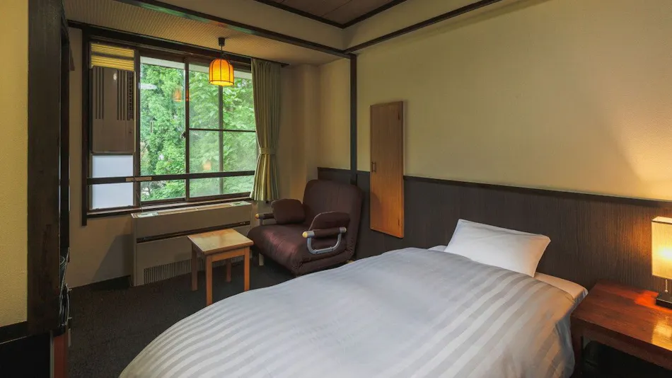 BED'n ONSEN HAMMOND - Hammond -