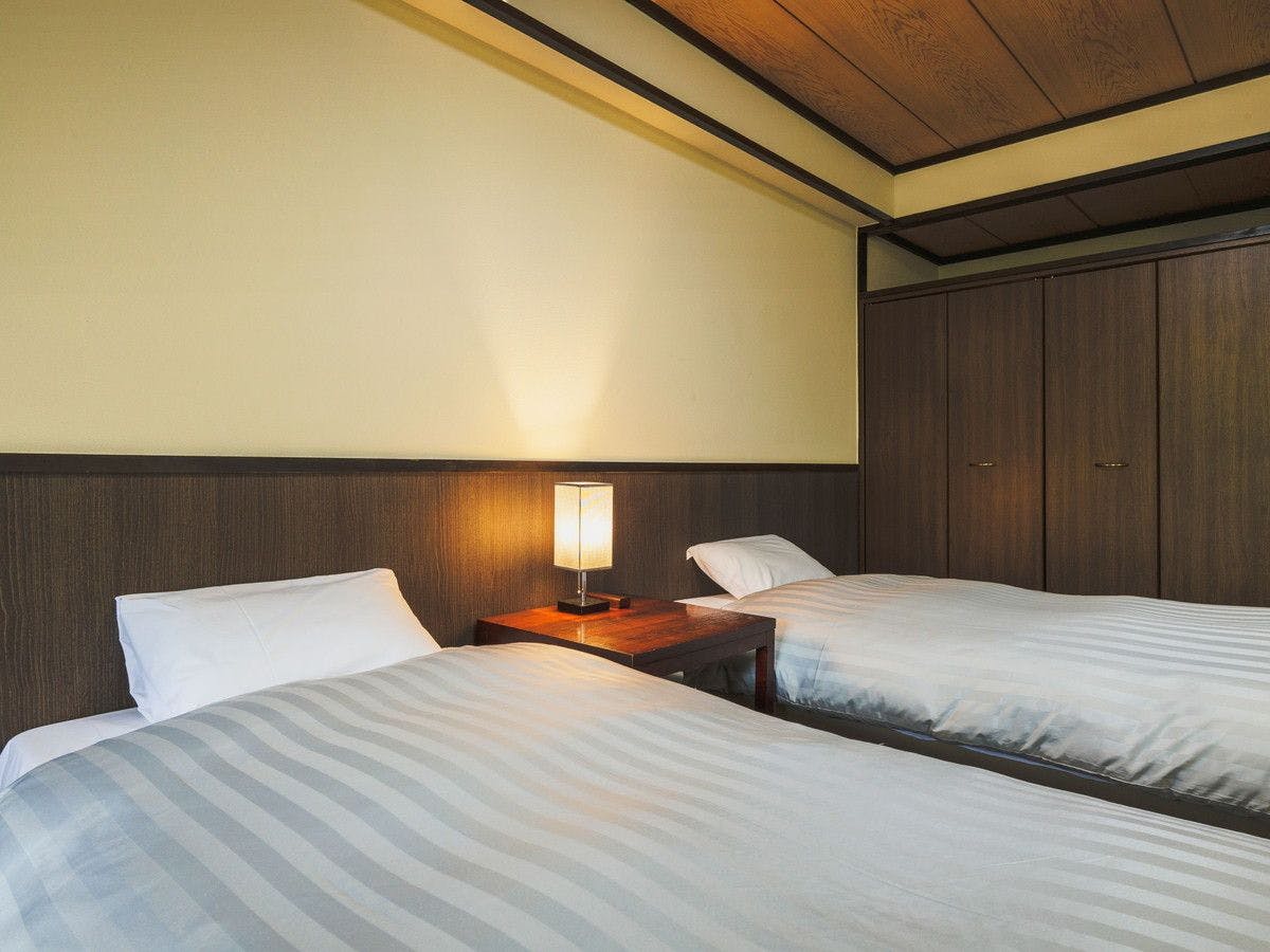 BED'n ONSEN HAMMOND - Hammond -