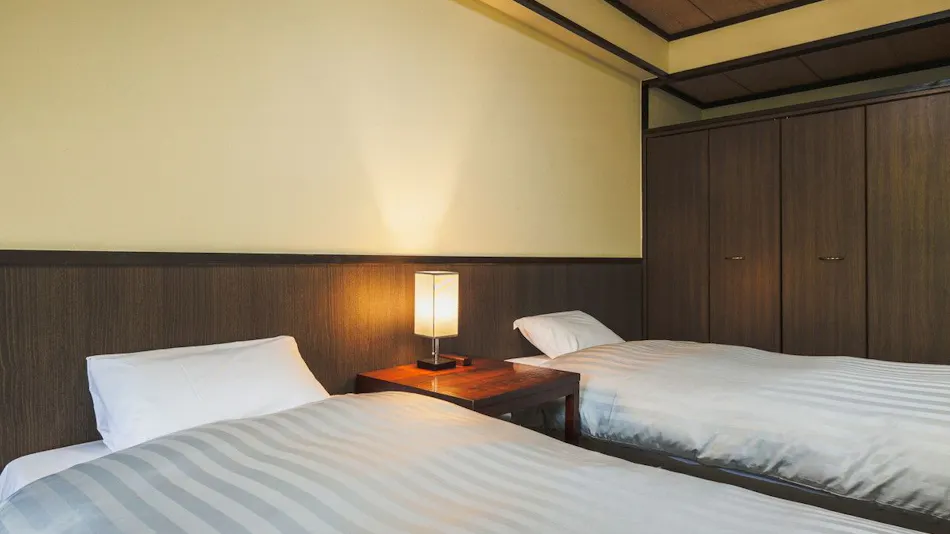 BED'n ONSEN HAMMOND - Hammond -