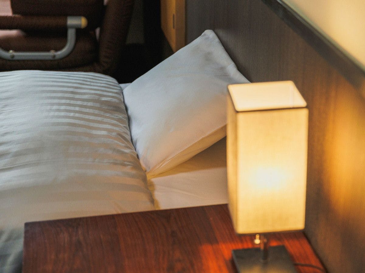 BED'n ONSEN HAMMOND - Hammond -