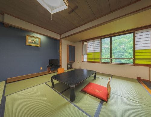 【スタンダード和室36平米・10畳】