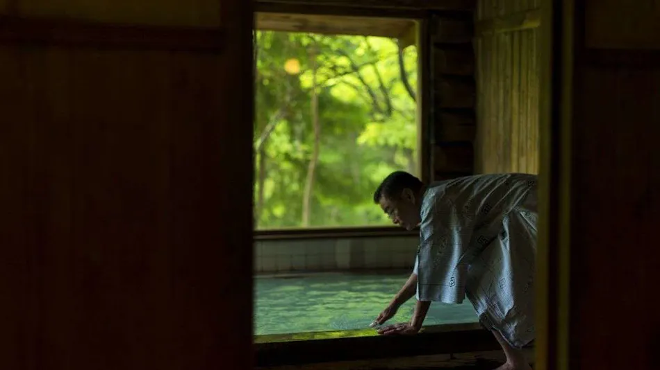 BED'n ONSEN HAMMOND - Hammond -
