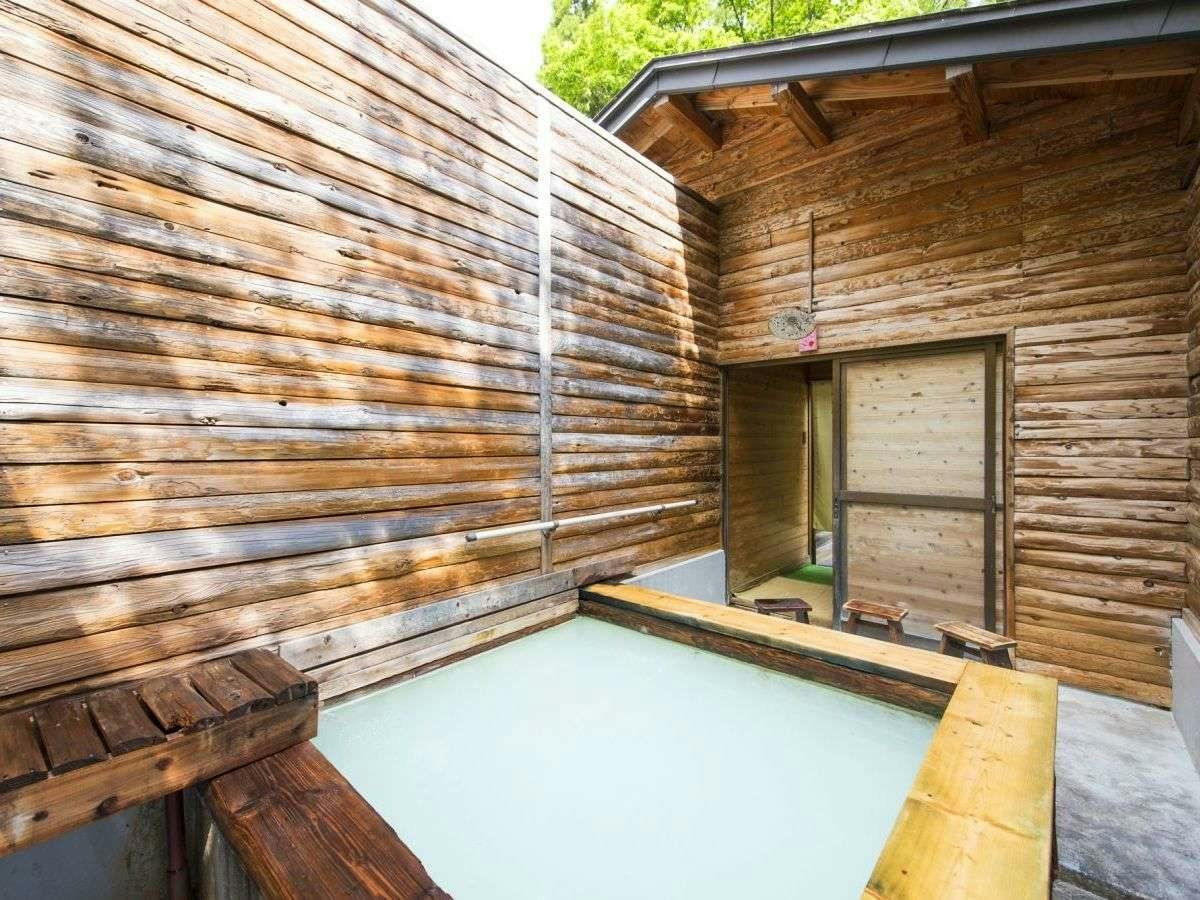 BED'n ONSEN HAMMOND - Hammond -