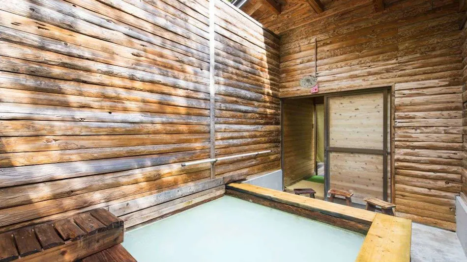 BED'n ONSEN HAMMOND - Hammond -