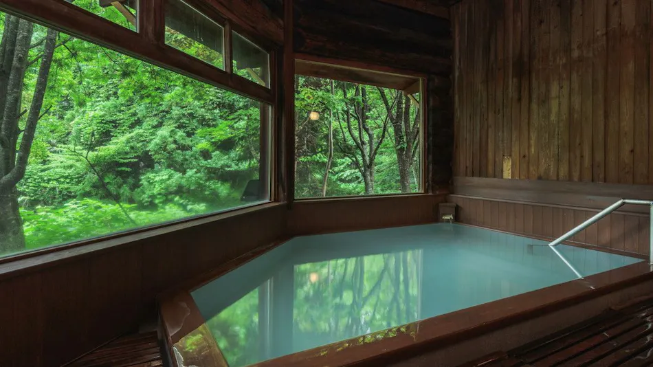 BED'n ONSEN HAMMOND - Hammond -