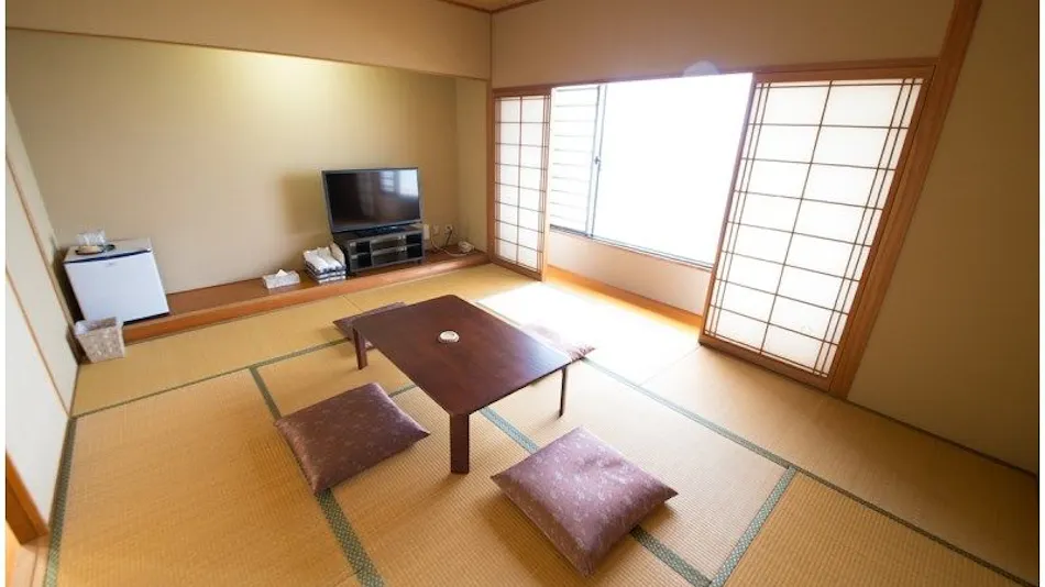 Sea Aiga Kaigetsu