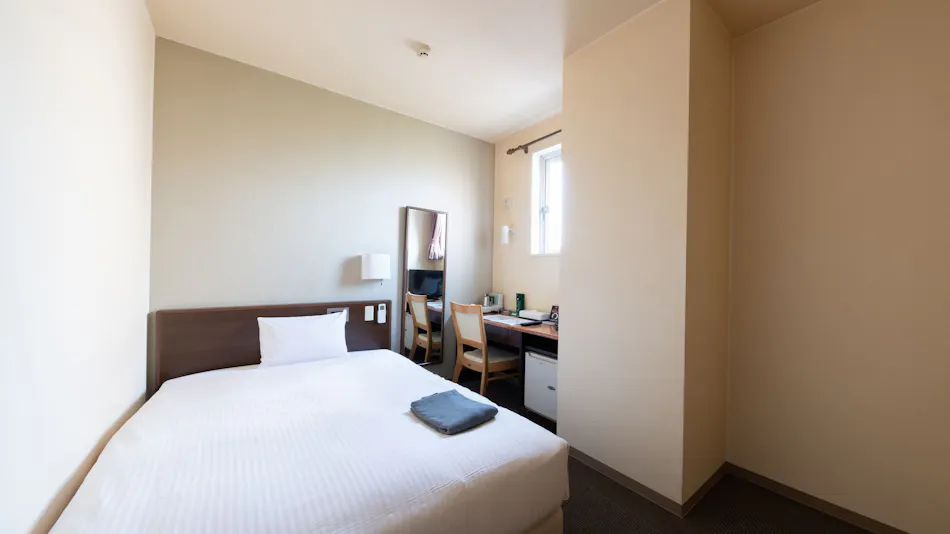 Tiara Hotel Sapporo Susukino