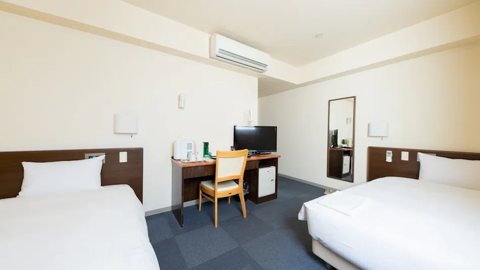 Tiara Hotel Sapporo Susukino
