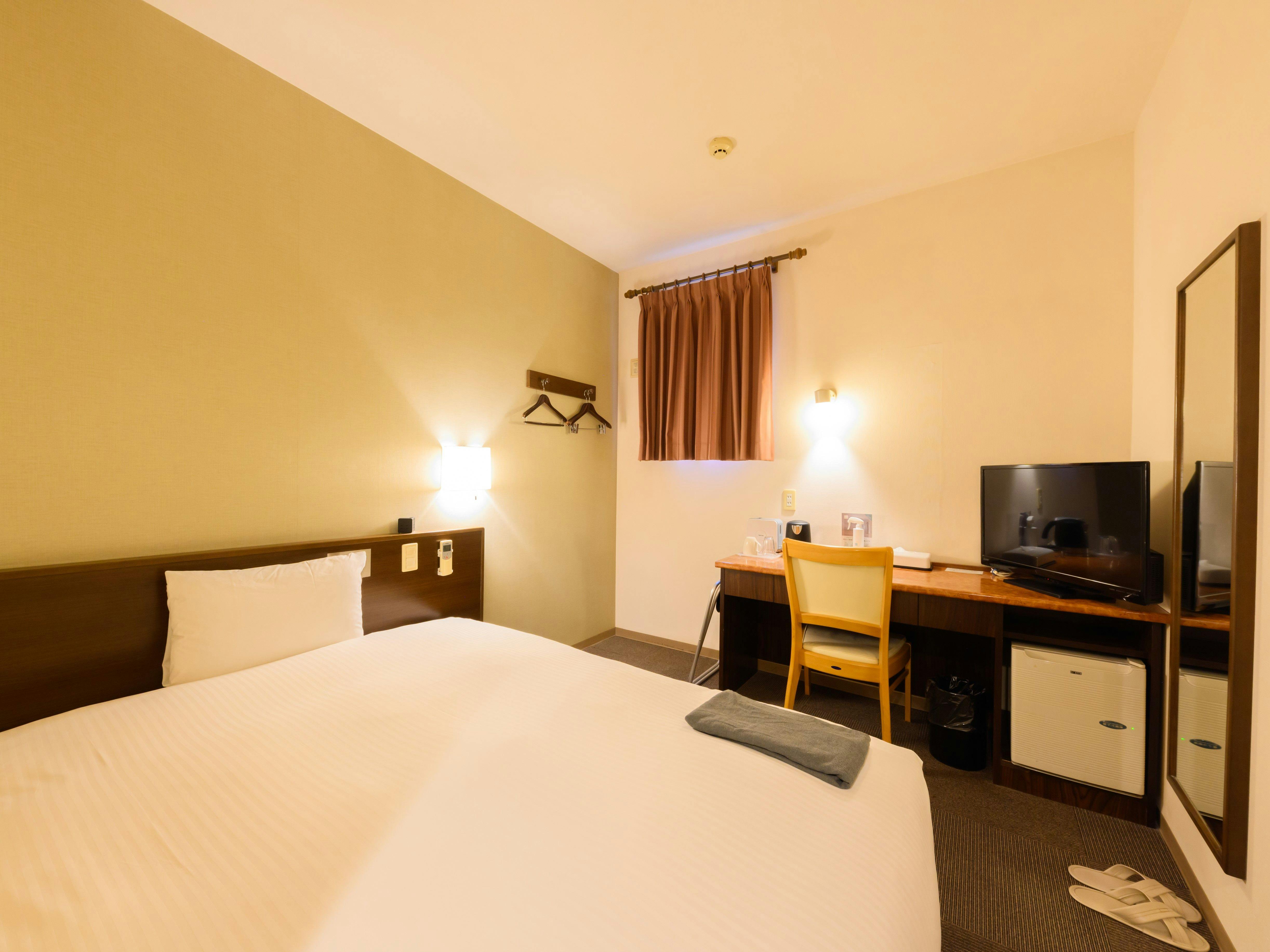 Tiara Hotel Sapporo Susukino
