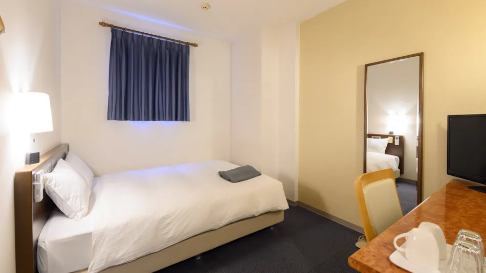 Tiara Hotel Sapporo Susukino