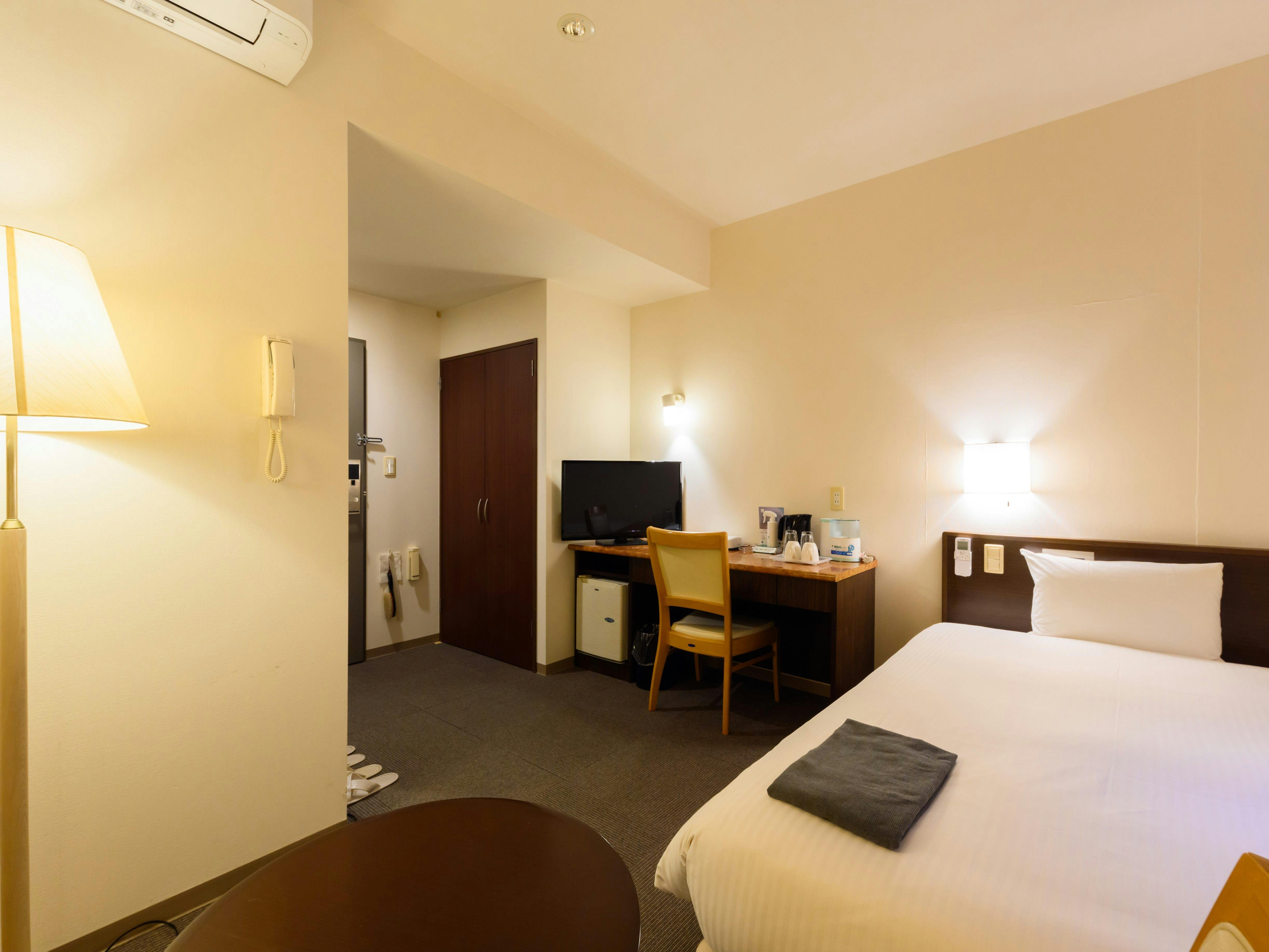 Tiara Hotel Sapporo Susukino