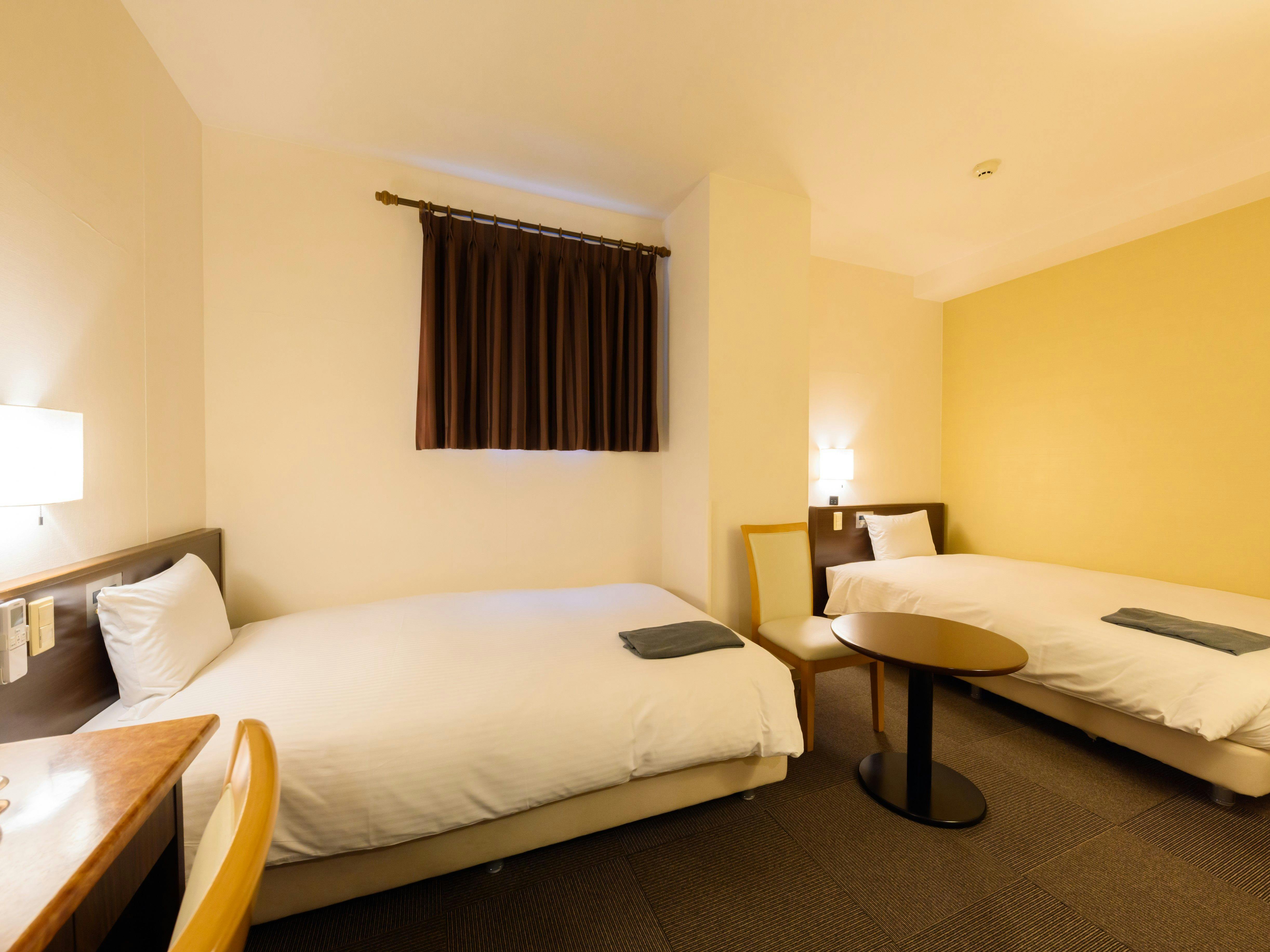 Tiara Hotel Sapporo Susukino