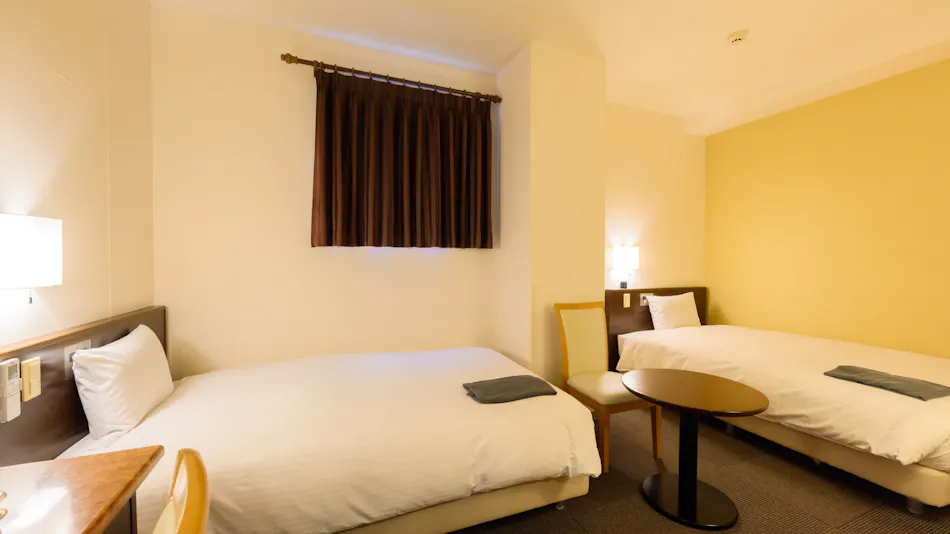 Tiara Hotel Sapporo Susukino
