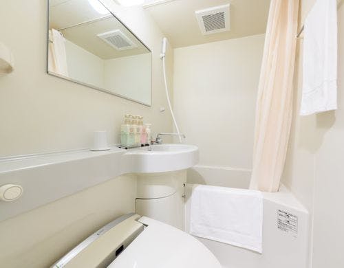 ◇客室◇ユニット