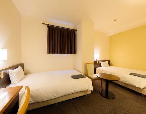 ◇ツインルーム