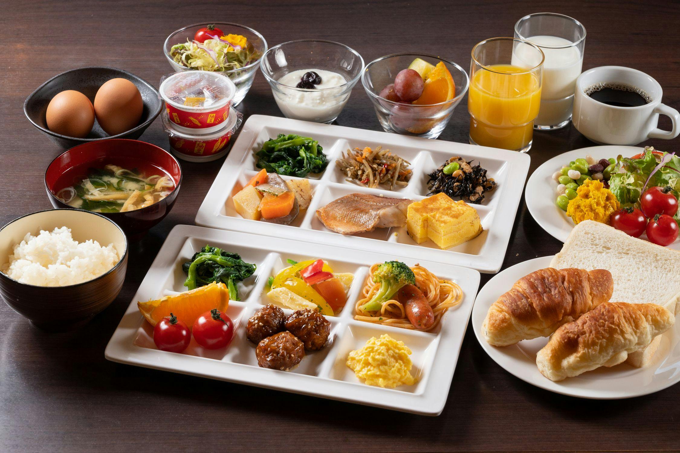 Tiara Hotel Sapporo Susukino