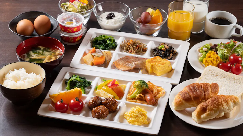 Tiara Hotel Sapporo Susukino
