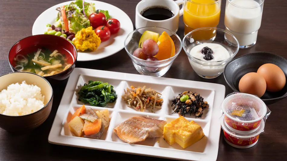 Tiara Hotel Sapporo Susukino