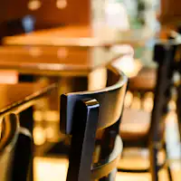 ◇ร้านอาหารชั้น 1◇ สถานที่รับประทานอาหารเช้า