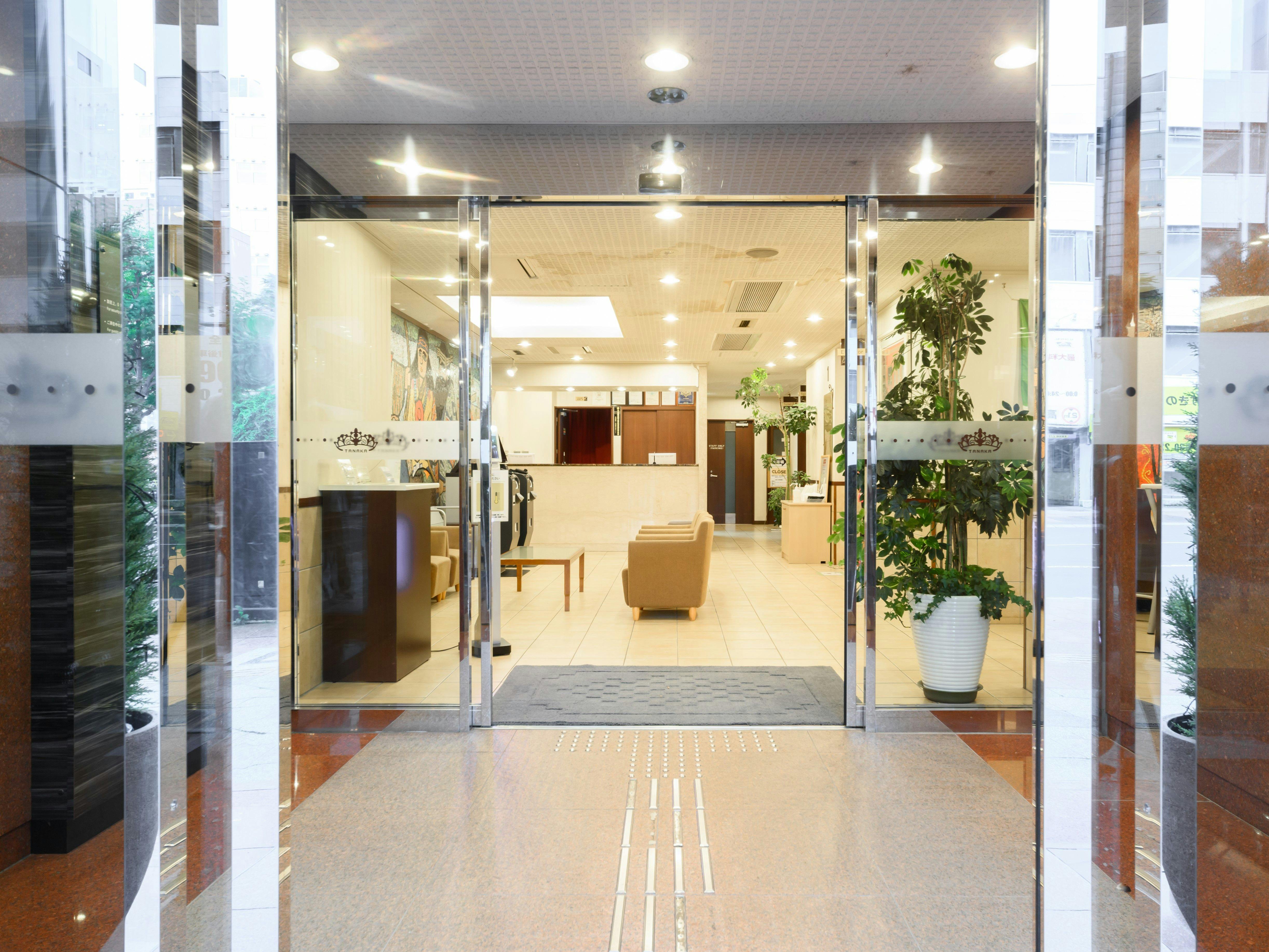 ◇ทางเข้าหลัก◇