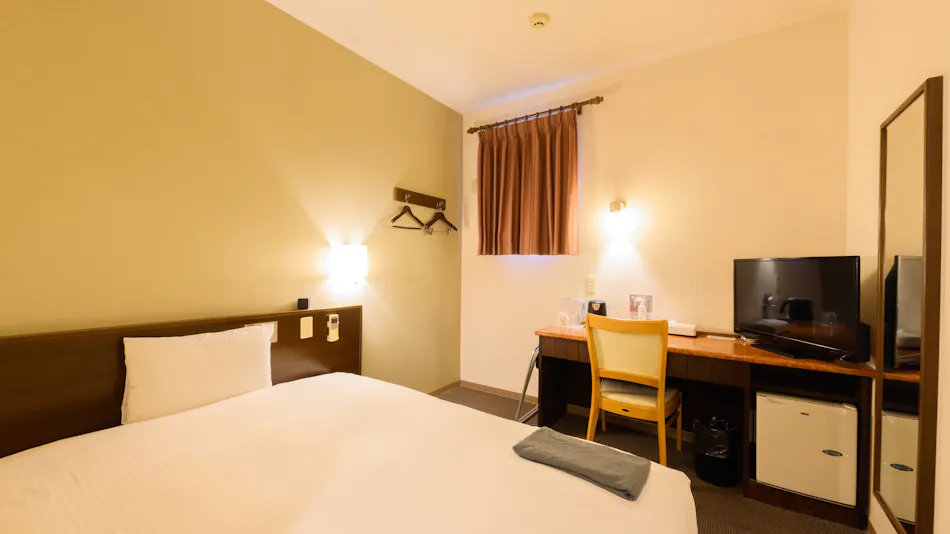 Tiara Hotel Sapporo Susukino