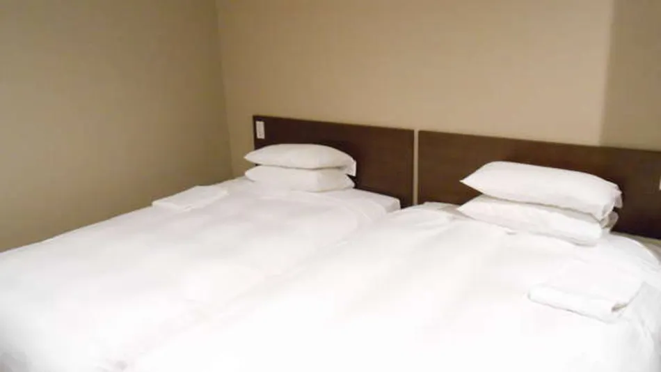 Hotel Crown Hills Sendai Aoba-dori