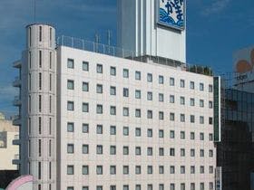 ホテルクラウンヒルズ 仙台青葉通り