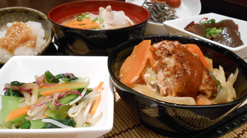Hotel Crown Hills Sendai Aoba-dori