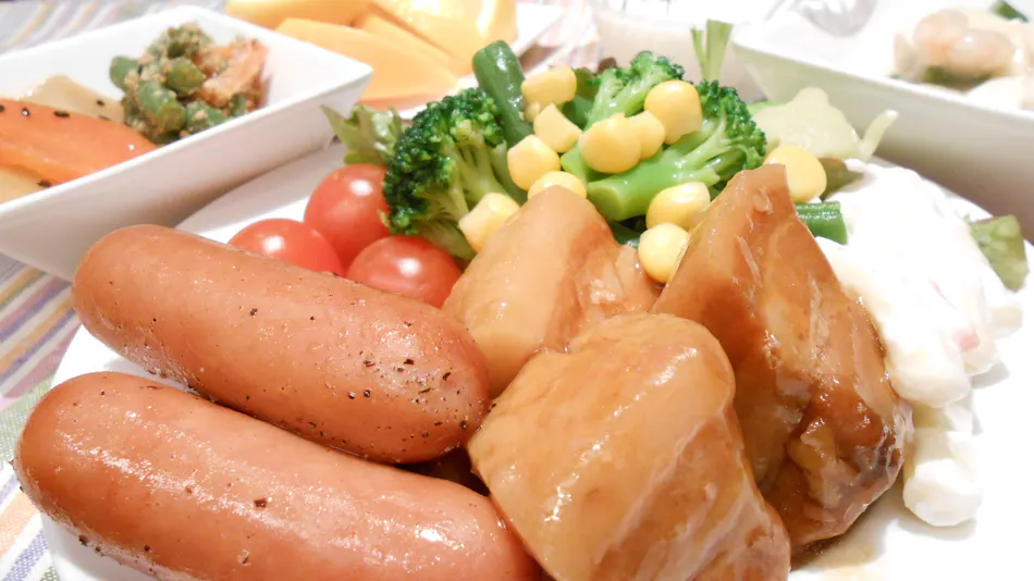 Hotel Crown Hills Sendai Aoba-dori