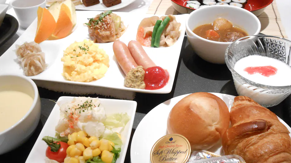 Hotel Crown Hills Sendai Aoba-dori