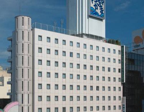 ホテルクラウンヒルズ仙台青葉通り の宿泊プラン 予約 Yahoo トラベル