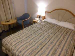 เตียงคู่กว้าง 140 ซม.♪