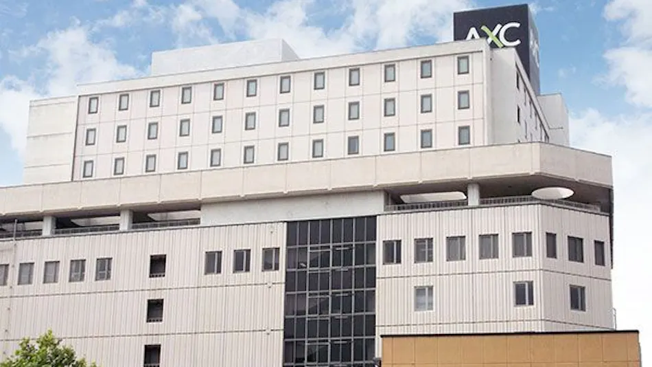 Hotel Crown Hills Fukushima