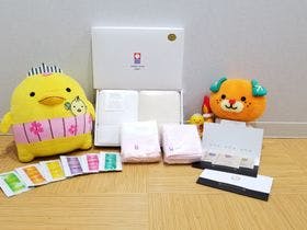 ホテルクラウンヒルズ今治（BBHホテルグループ）